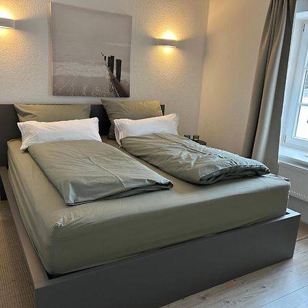 Ferienwohnung 1 Hof Flueh Klenzau Екстер'єр фото