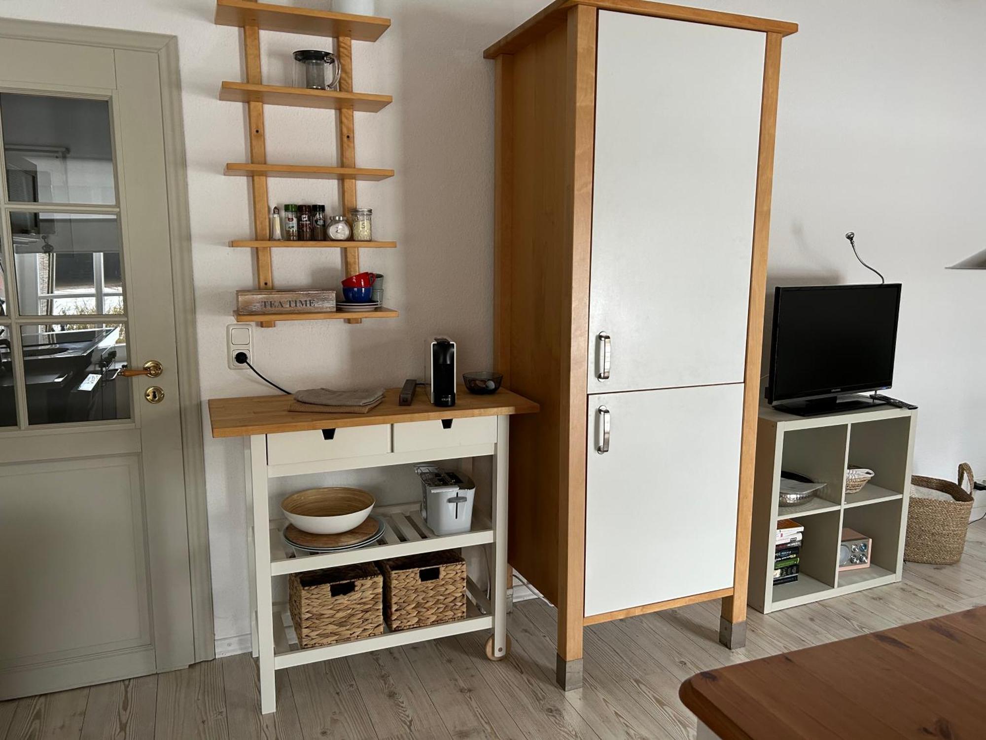 Ferienwohnung 1 Hof Flueh Klenzau Екстер'єр фото